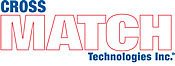 Cross Match Technologies logo